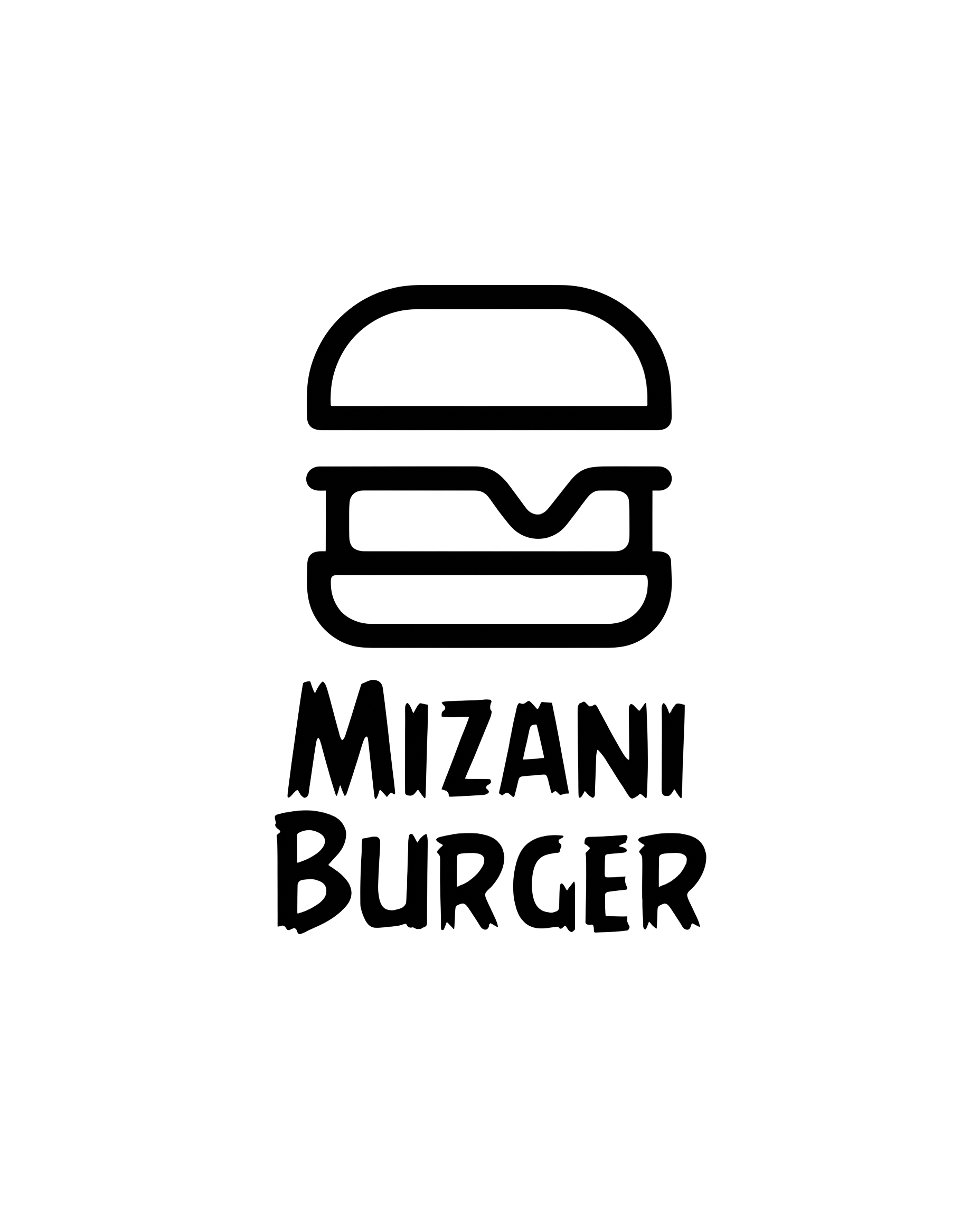 Mizani Burger
